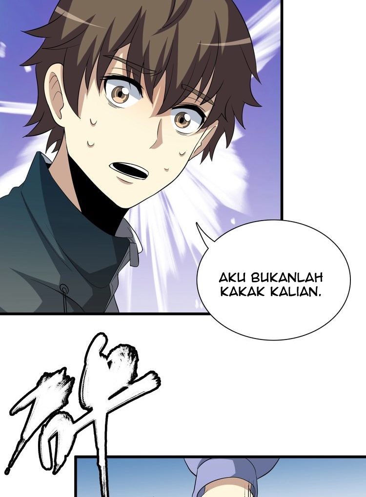 Reborn Doctor Chapter 05 Gambar 29